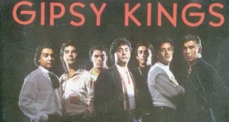 Gipsy Kings